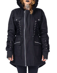 Vixxsin Jacke Emre