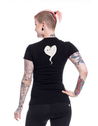 Cupcake Cult T-Shirt Unicorn Dream