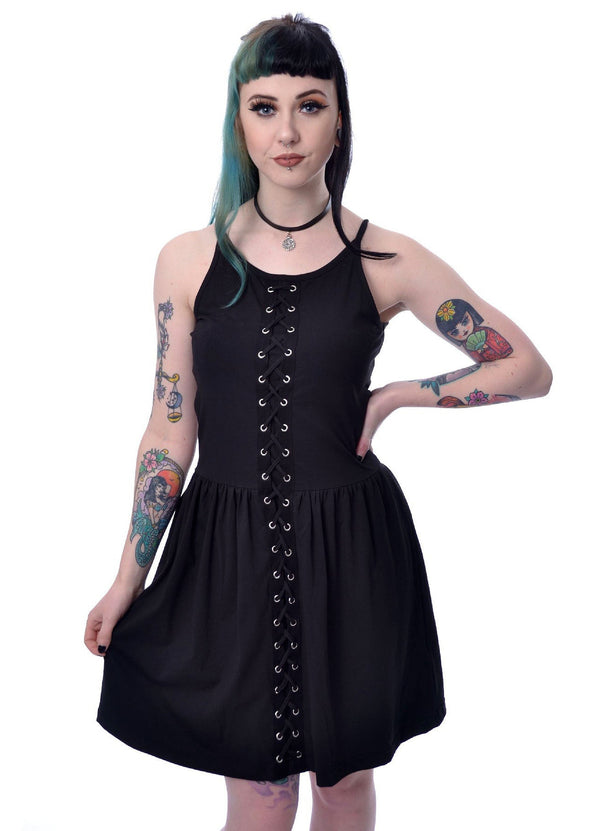 Poizen Industries Kleid Faye Dress