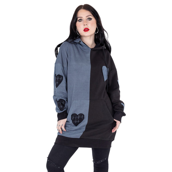 Vixxsin Kapuzenpullover Lexia Hoodie
