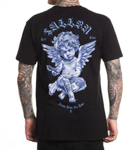 Sullen Clothing T-Shirt Since Birth