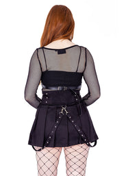 Poizen Industries Geschirr Alexis Harness