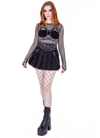 Poizen Industries Geschirr Alexis Harness