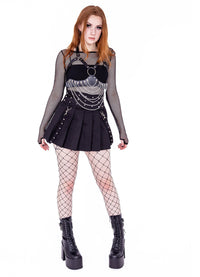 Poizen Industries Geschirr Alexis Harness