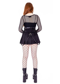 Poizen Industries Geschirr Alexis Harness