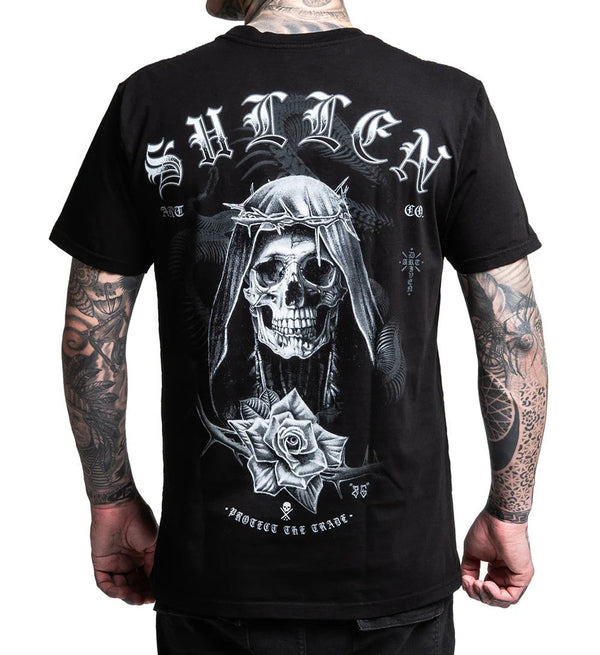 Sullen Clothing T-Shirt Zach Goldin