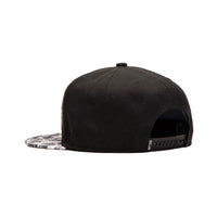 Sullen Clothing Snapback Cap Oculus