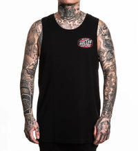 Sullen Clothing Tank Top Slant