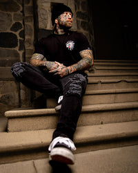 Sullen Clothing T-Shirt Ascendant