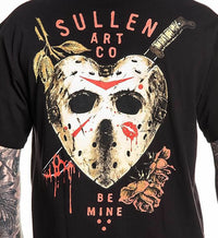 Sullen Clothing T-Shirt Be Mine