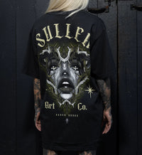 Sullen Clothing T-Shirt Heart Broken