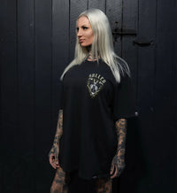 Sullen Clothing T-Shirt Heart Broken