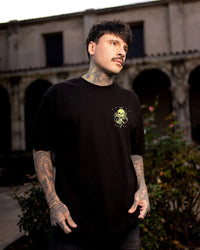 Sullen Clothing T-Shirt Serpentine