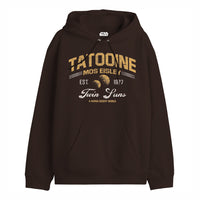 Star Wars Kapuzenpullover Tatooine Hoodie