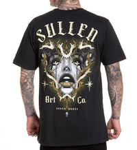 Sullen Clothing T-Shirt Heart Broken