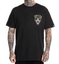 Sullen Clothing T-Shirt Heart Broken