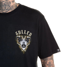 Sullen Clothing T-Shirt Heart Broken