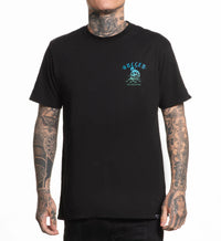 Sullen Clothing T-Shirt Time To Kill
