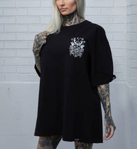 Sullen Clothing T-Shirt Giovanoli Samurai