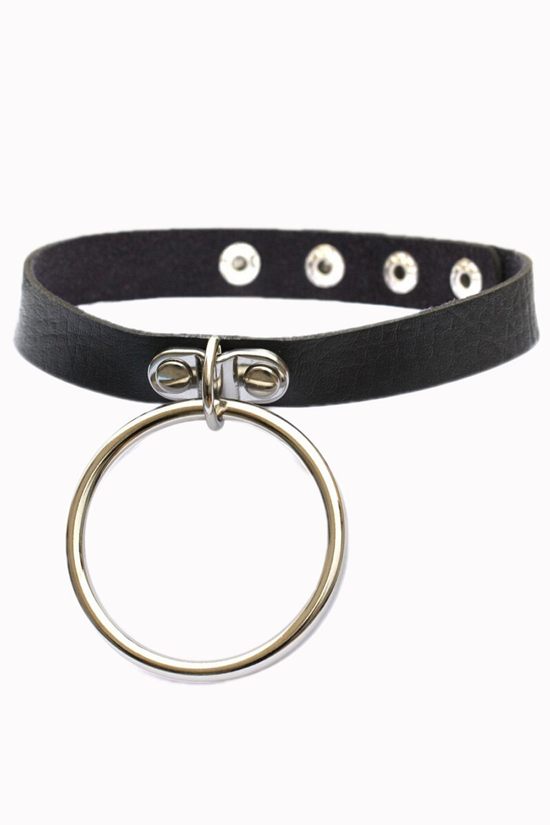 Banned Alternative Halsband Luna Choker