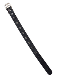 Banned Alternative Halsband Caim Spike Choker
