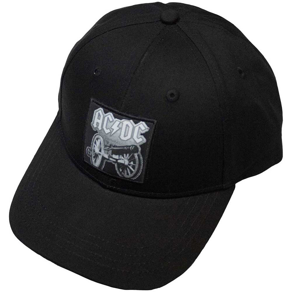 AC/DC Cap For Those About To Rock