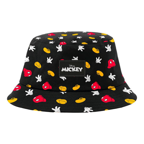 Micky Maus und Freunde Fischerhut Projection Bucket Hat