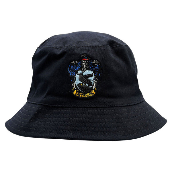 Harry Potter Wendbarer Fischerhut Ravenclaw Reversible Bucket Hat