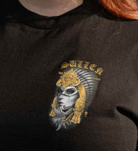 Sullen Clothing T-Shirt Atotoztli