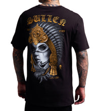 Sullen Clothing T-Shirt Atotoztli
