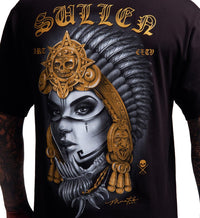 Sullen Clothing T-Shirt Atotoztli