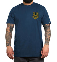 Sullen Clothing T-Shirt Art Tribe