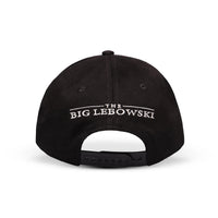 The Big Lebowski Baseball Cap The Dude