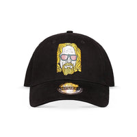 The Big Lebowski Baseball Cap The Dude