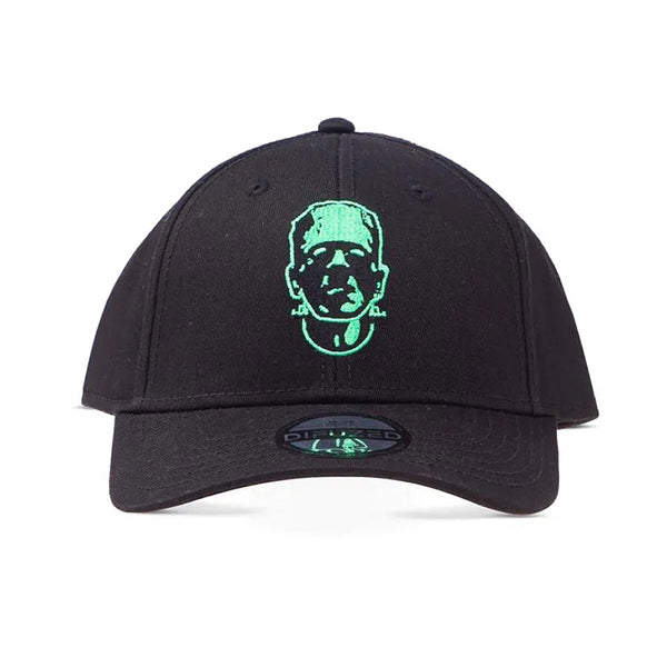 Universal Monsters Baseball Cap Frankenstein's Monster