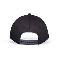 The Matrix Baseball Cap Movie Logo