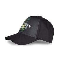 The Matrix Baseball Cap Movie Logo