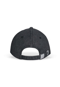 Assassin's Creed Baseball Cap Shadows Acid Wash