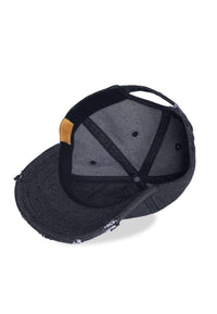 Assassin's Creed Baseball Cap Shadows Acid Wash