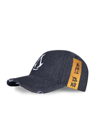 Assassin's Creed Baseball Cap Shadows Acid Wash