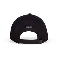 Naruto Shippuden Baseball Cap Four Symbols Seal