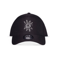 Naruto Shippuden Baseball Cap Four Symbols Seal