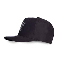 Naruto Shippuden Baseball Cap Four Symbols Seal