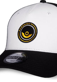 Pokémon Baseball Cap Hyperball