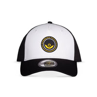 Pokémon Baseball Cap Hyperball