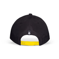 Pokémon Baseball Cap Pikachu 025