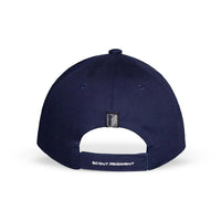 Attack on Titan Baseball Cap Outlined Levi Ackermann