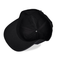 PlayStation Baseball Cap Classic Logo Schwarz
