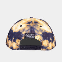 Game Of Thrones Baseball Cap Hous Targaryen