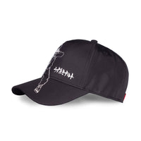 Naruto Shippuden Baseball Cap Fighting Pose